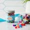 8oz. Plastic Mason Jars by Celebrate It™, 6ct.
